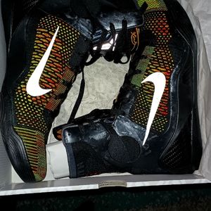 Kobe IX Elite Nike